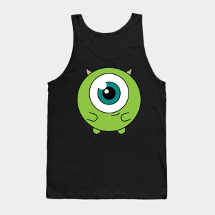 BABY MONSTER Tank Top